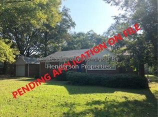 4410 N Sharon Amity Rd, Charlotte, NC 28212