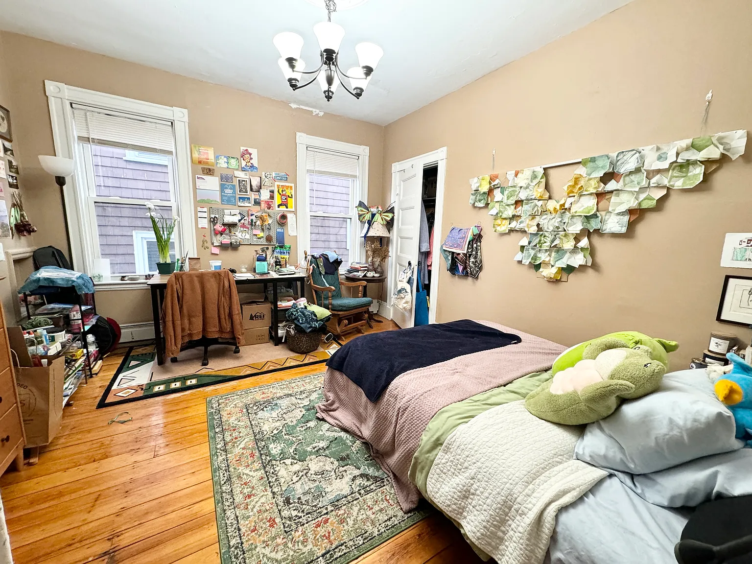 4 bed, 1200 sqft, $3,900 — Photo 4