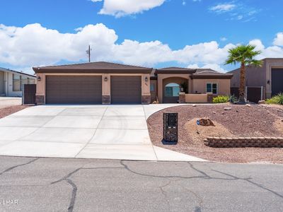 2810 Barbara Dr, Lake Havasu City, AZ, 86404