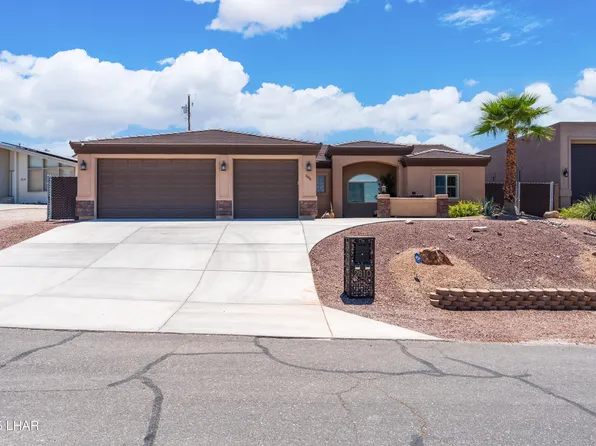 2810 Barbara Dr, Lake Havasu City, AZ 86404