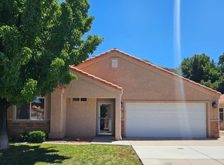 2425 S 770 W, Hurricane, UT 84737