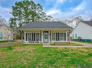 6020 Wet Creek Ave, Greenwell Springs, LA 70739