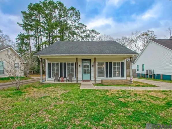 6020 Wet Creek Ave, Greenwell Springs, LA 70739