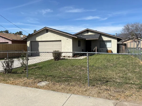 160 E 2nd St, San Bernardino, CA 92408