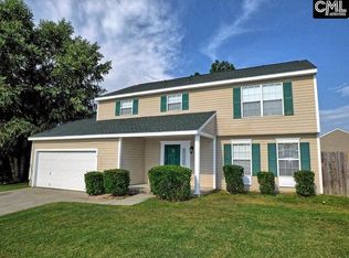 4 Hidden Sands Ct, Columbia, SC 29229