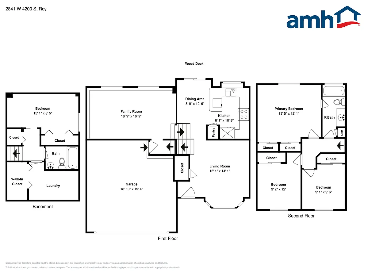 Building Photo - 2841 W 4200 S