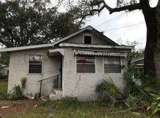 1705 2nd St, Brunswick, GA 31520