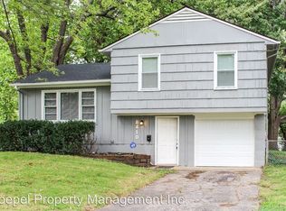 8410 E 110th St, Kansas City, MO 64134