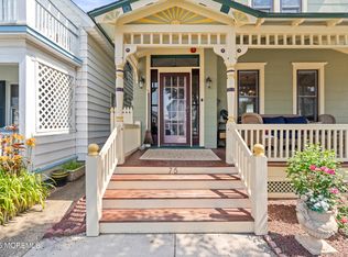 75 Webb Ave FLOOR 1, Ocean Grove, NJ 07756