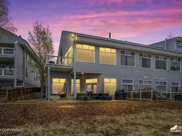 3542 S Peninsula Dr #1, Big Lake, AK 99623