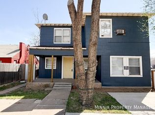 2123 18th St, Lubbock, TX 79401