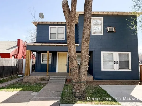 2123 18th St, Lubbock, TX 79401