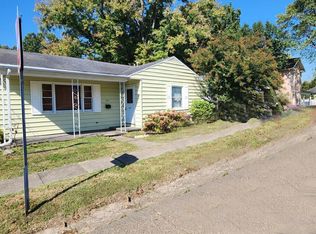 600 5th Ave, Gallipolis, OH 45631