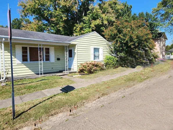 600 5th Ave, Gallipolis, OH 45631