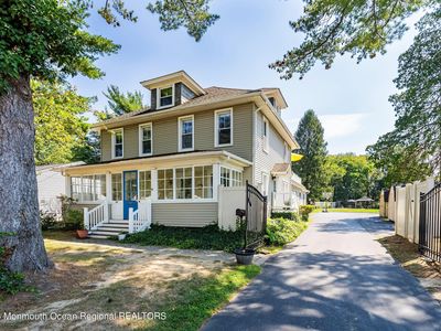 80 Wall Street, West Long Branch, NJ, 07764