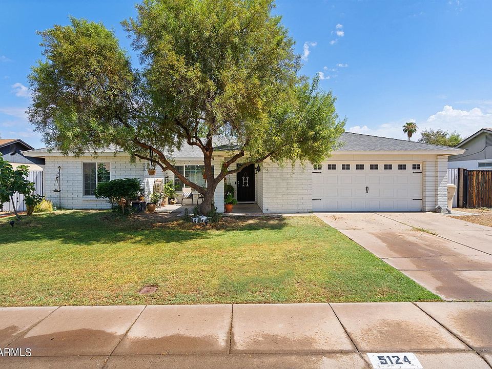 1st image of 5124 W Larkspur Dr