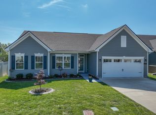2907 Kellner Dr, Murfreesboro, TN 37128