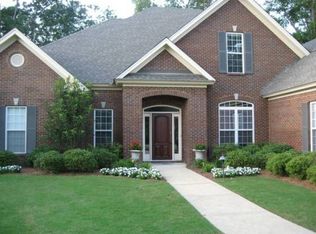 8661 Hearthstone Dr, Montgomery, AL 36117