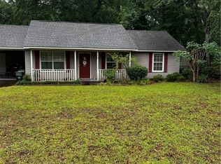 405 Drawdy Dr, Brunswick, GA 31525