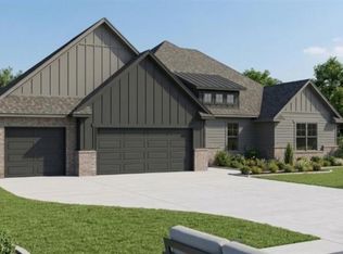 1770 S May Ave, Guthrie, OK 73044