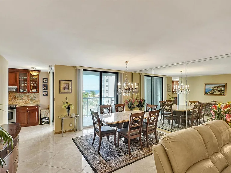 1000 S Ocean Blvd #6M — Photo 7
