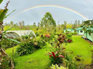 16-1151 Ao Road Road 2, Mountain View, HI 96771