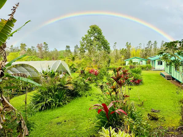 16-1151 Ao Road Road 2, Mountain View, HI 96771