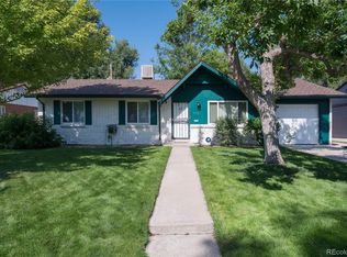 655 S Jersey St, Denver, CO 80224