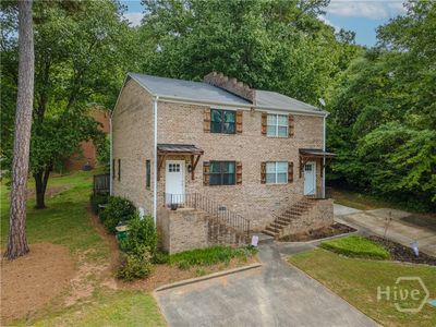 221 Sleepy Creek Drive, Athens, GA, 30606