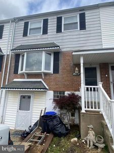 12045 Farwell Rd, Philadelphia, PA, 19154