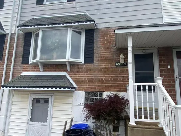 12045 Farwell Rd, Philadelphia, PA 19154