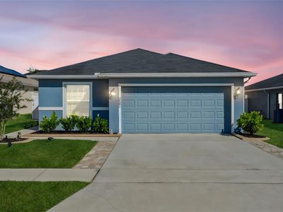 2781 Sanderling St, Haines City, FL, 33844