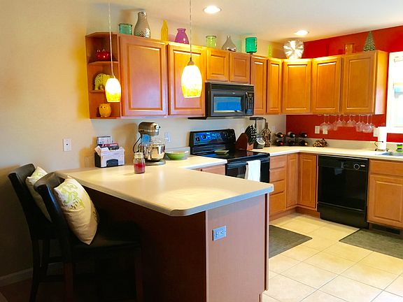 UPGRADED PENDANT LIGHTS