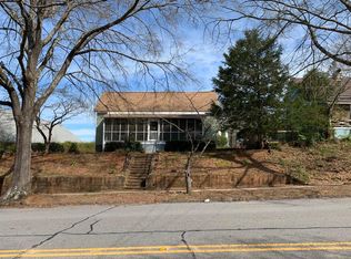 850 Boulevard, Athens, GA 30601