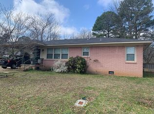 703-704 N Charles St, Searcy, AR 72143