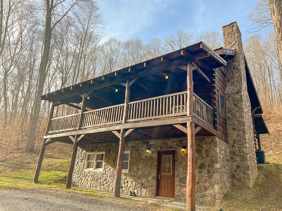 318 Paul McGlamery Ln, Trade, TN 37691 Zillow