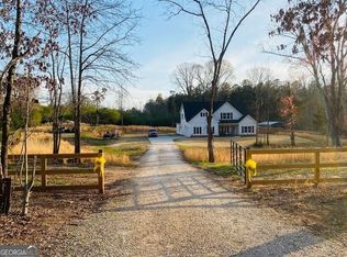 708 Johnson Rd, Hogansville, GA 30230