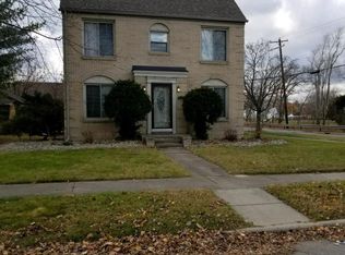 3549 Bowen Rd APT 1, Toledo, OH 43606