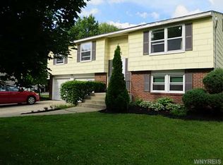 945 Fairmont Ave, North Tonawanda, NY 14120