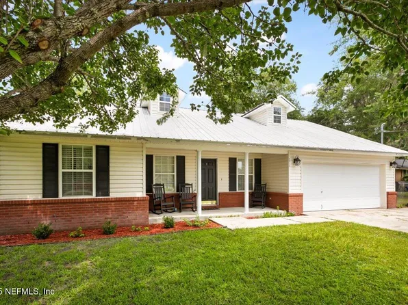 277 MILTON Street, Macclenny, FL 32063