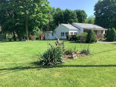 6 Gibson St N, Dansville, NY, 14437