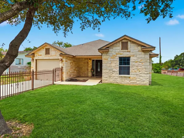 1703 Hunter Blvd, San Antonio, TX 78224