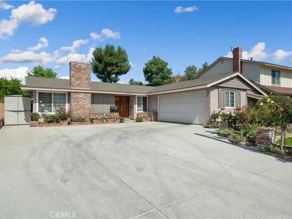 28109 Oaklar Dr, Santa Clarita, CA 91350