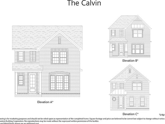 3rd image of 1066 Paddock Park Lot 143