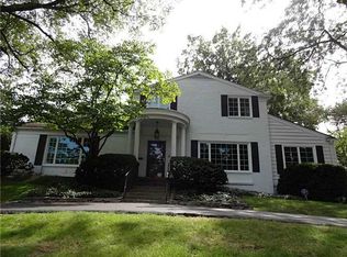 4403 Bonniebrook Rd, Toledo, OH 43615