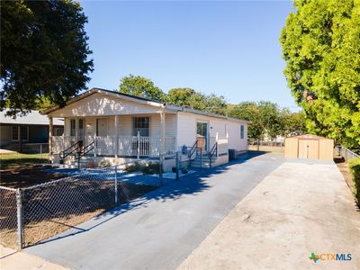 1407 Elyse Dr, Killeen, TX, 76549