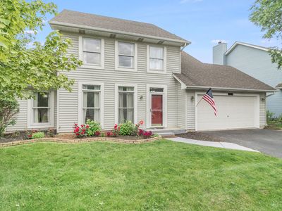 232 Windsor Dr, Bartlett, IL, 60103
