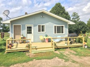 N4577 Tozer Lake Rd, Spooner, WI 54801