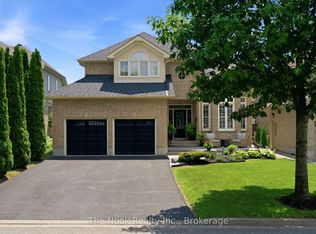 366 Travail Ave, Oshawa, ON L1L0C5