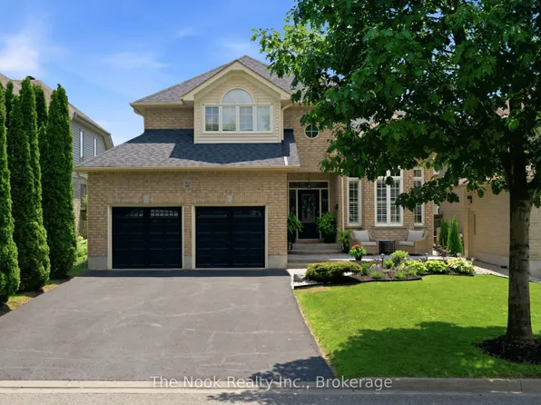 366 Travail Ave, Oshawa, ON L1L 0C5